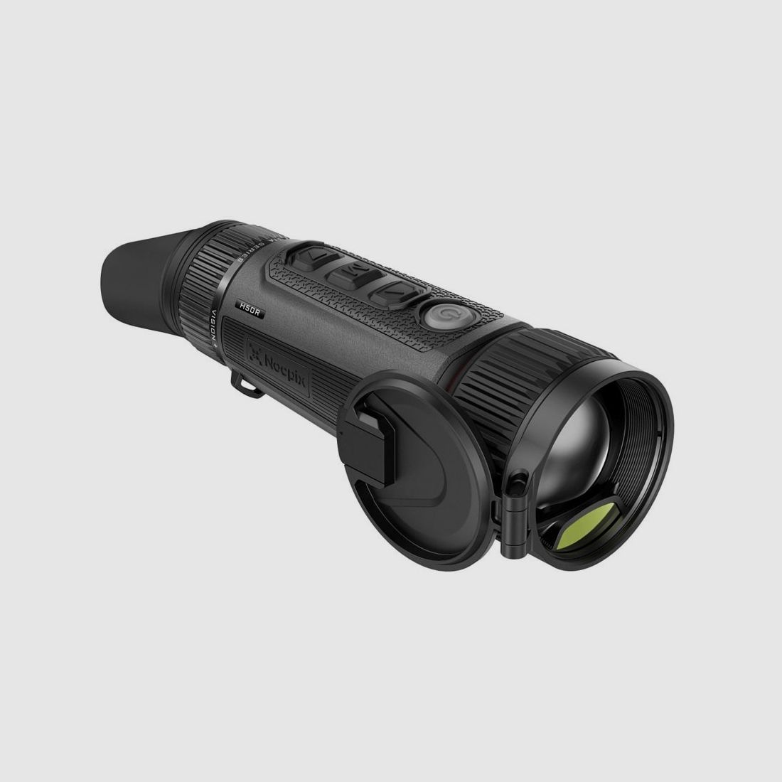 Nocpix Vista H50R w stanie idealnym z czteroletnią gwarancją