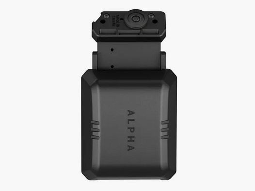 Garmin Flexband corto - para perros pequeños ... (para Alpha T20 K)