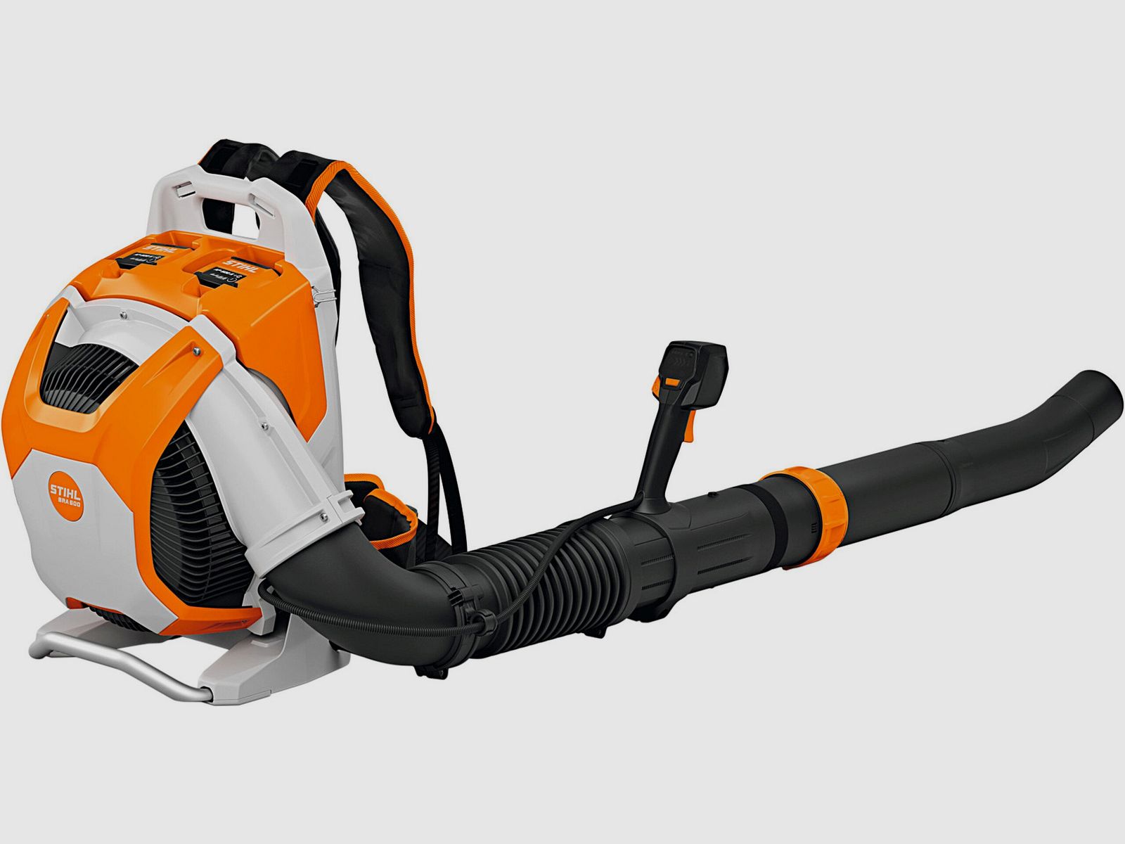 Stihl Akku-Blasgert BRA 600 ohne Akku und Ladegert