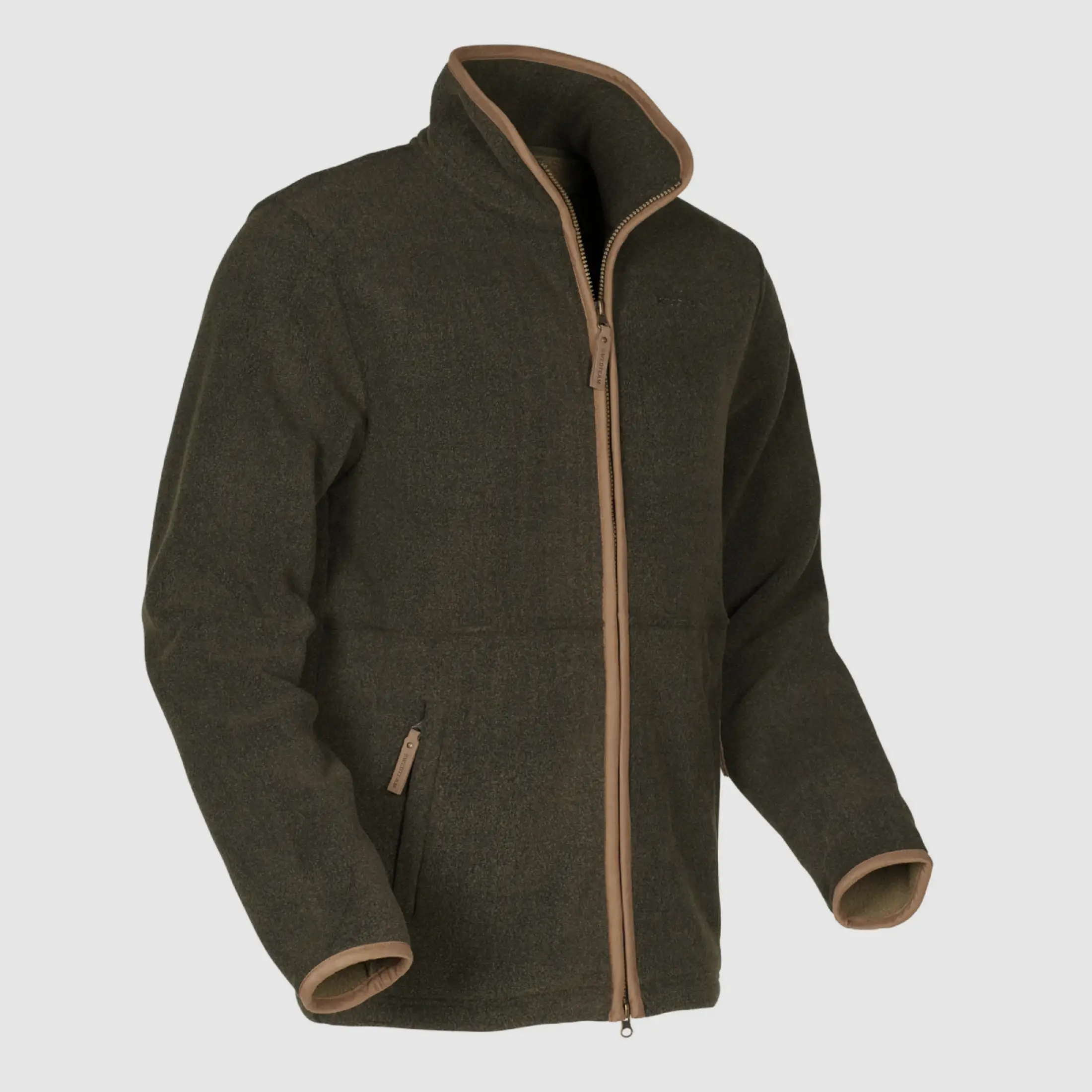 Polarfleece-Jersey Swedteam Crest, Bild 3 von 10