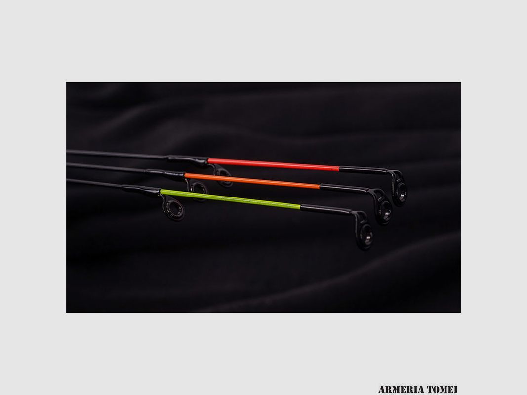 Feeder Rod – PRESTON – CARBONACTIVE SUPERA 12ft – 3.80m 6″, image 6 of 7