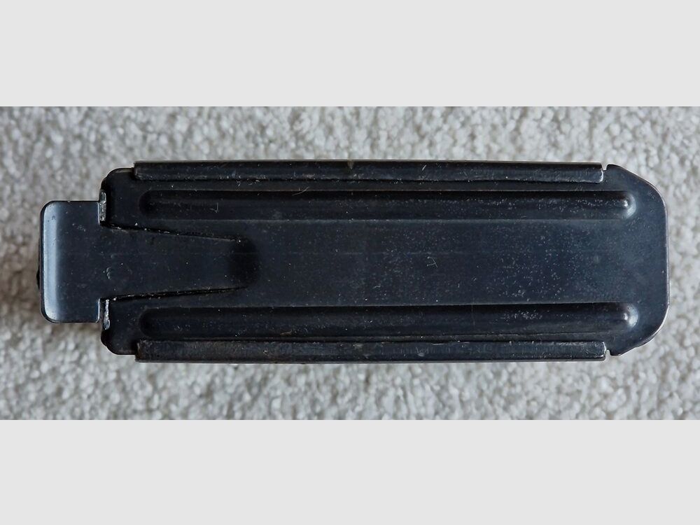 Magazin für K 43 aye (Olympische Büromaschinenwerke AG Erfurt)