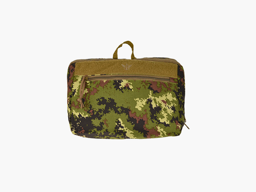 NERG OPENLAND TACTICAL – BBB FALTBARE TASCHEN Italian Camo (VEGETATO)