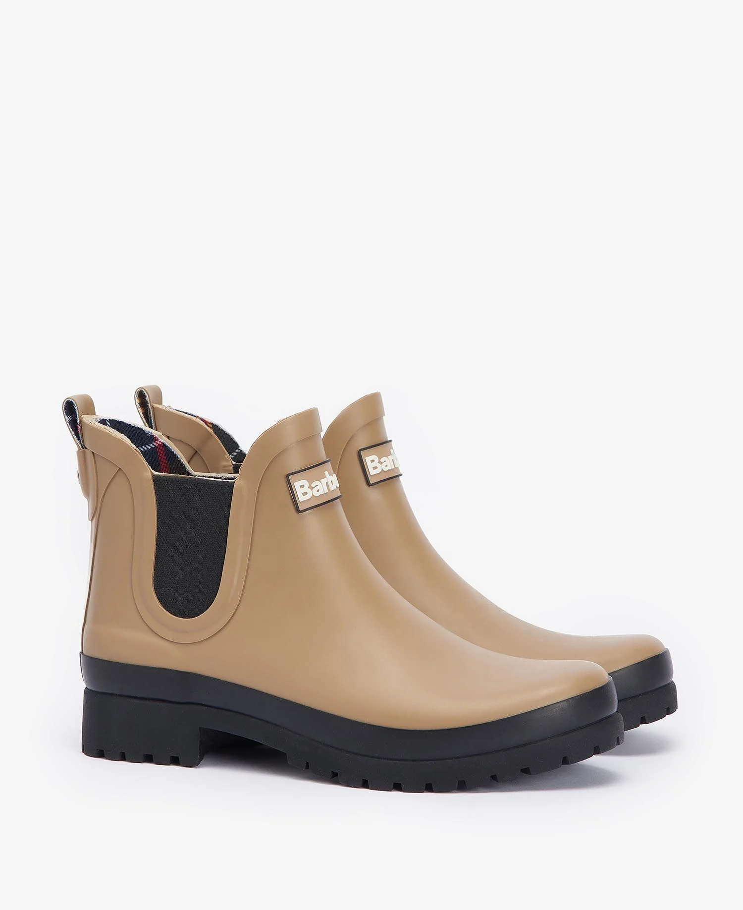 BARBOUR MALLOW BOOTS