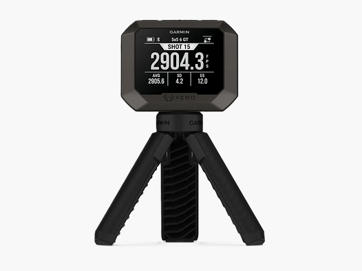 GARMIN CRONOGRAFO XERO® C2