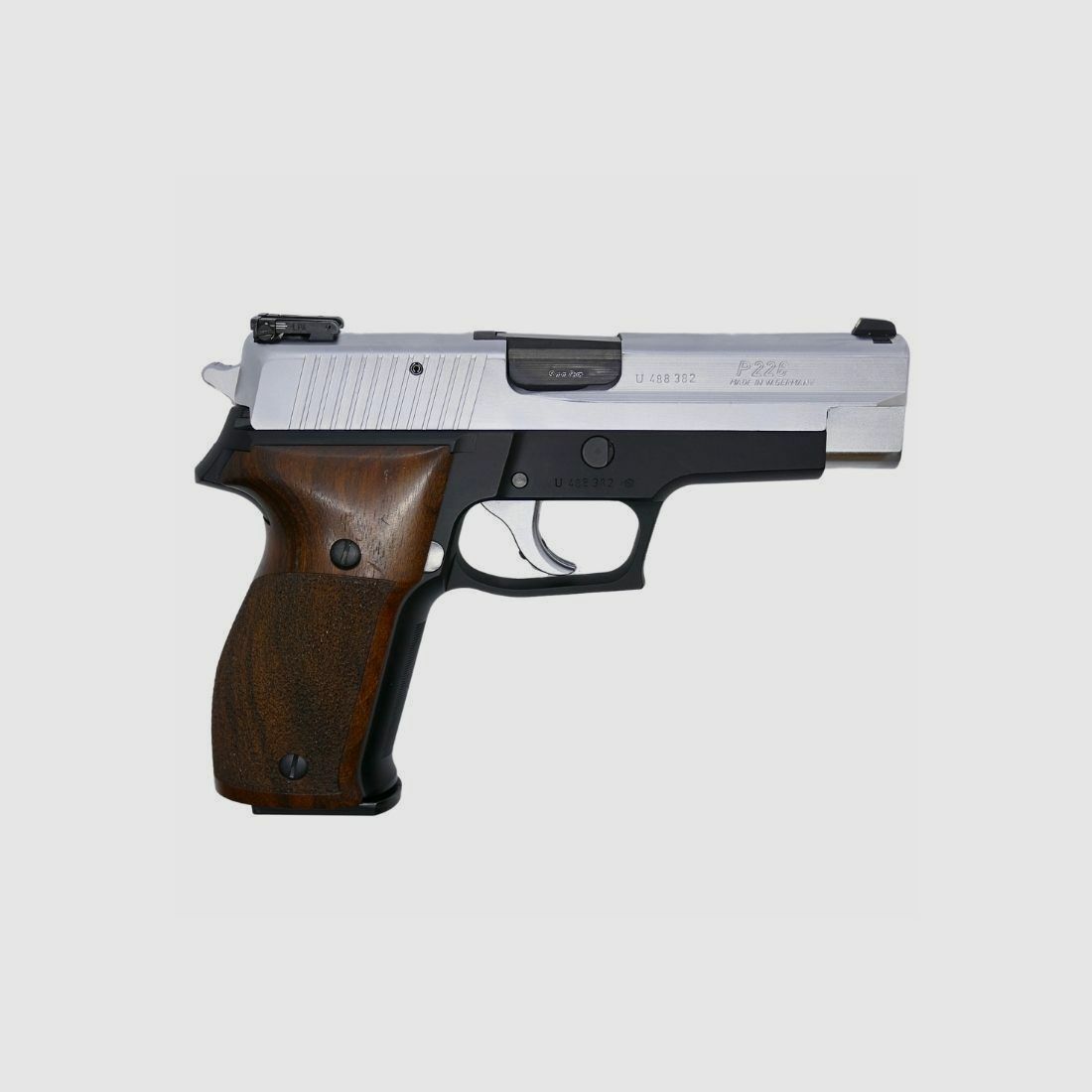 SIG-Sauer P226 AL
