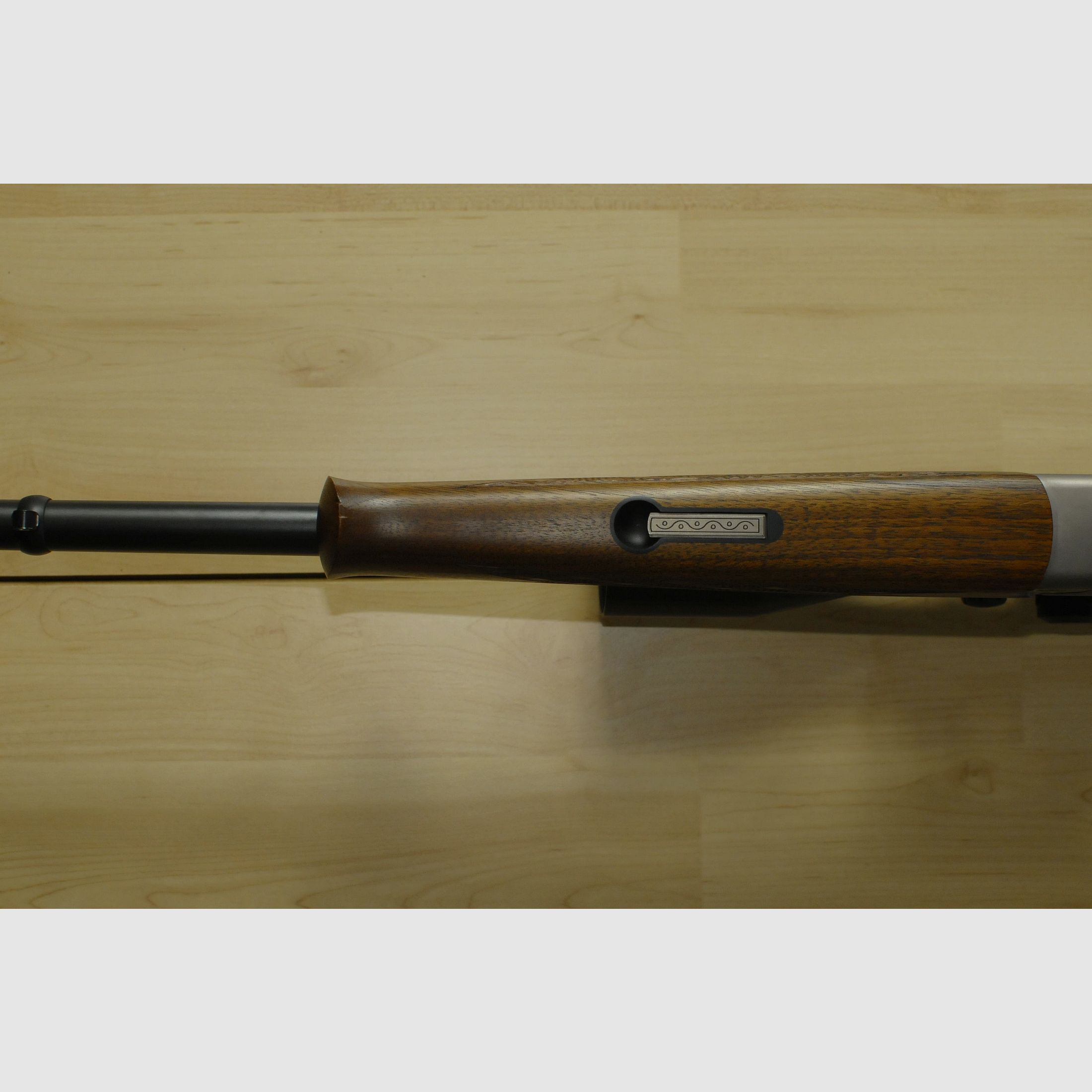 Blaser K95    7x57R