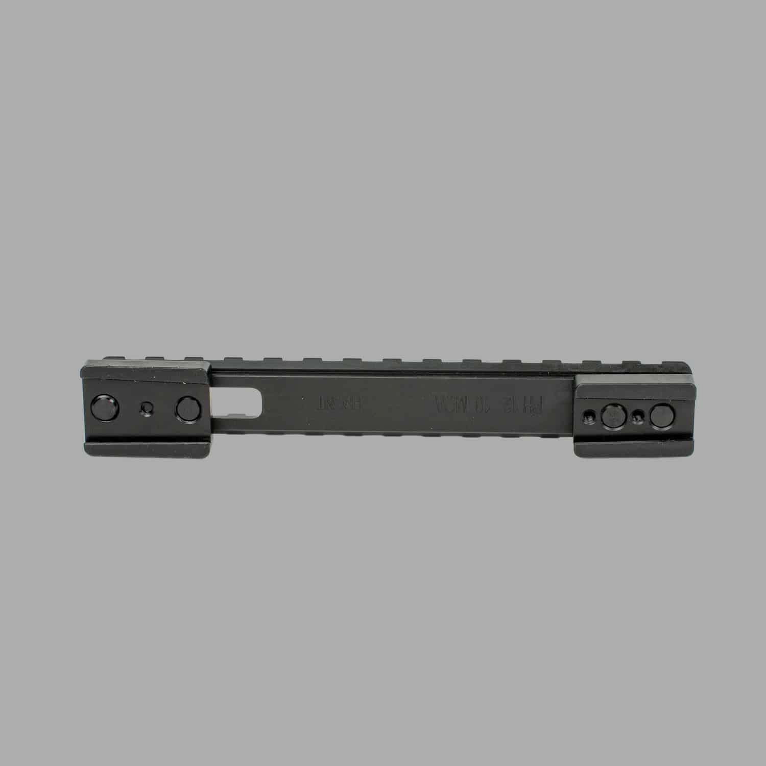 Picatinny Rail SAKO 85 L/XL
