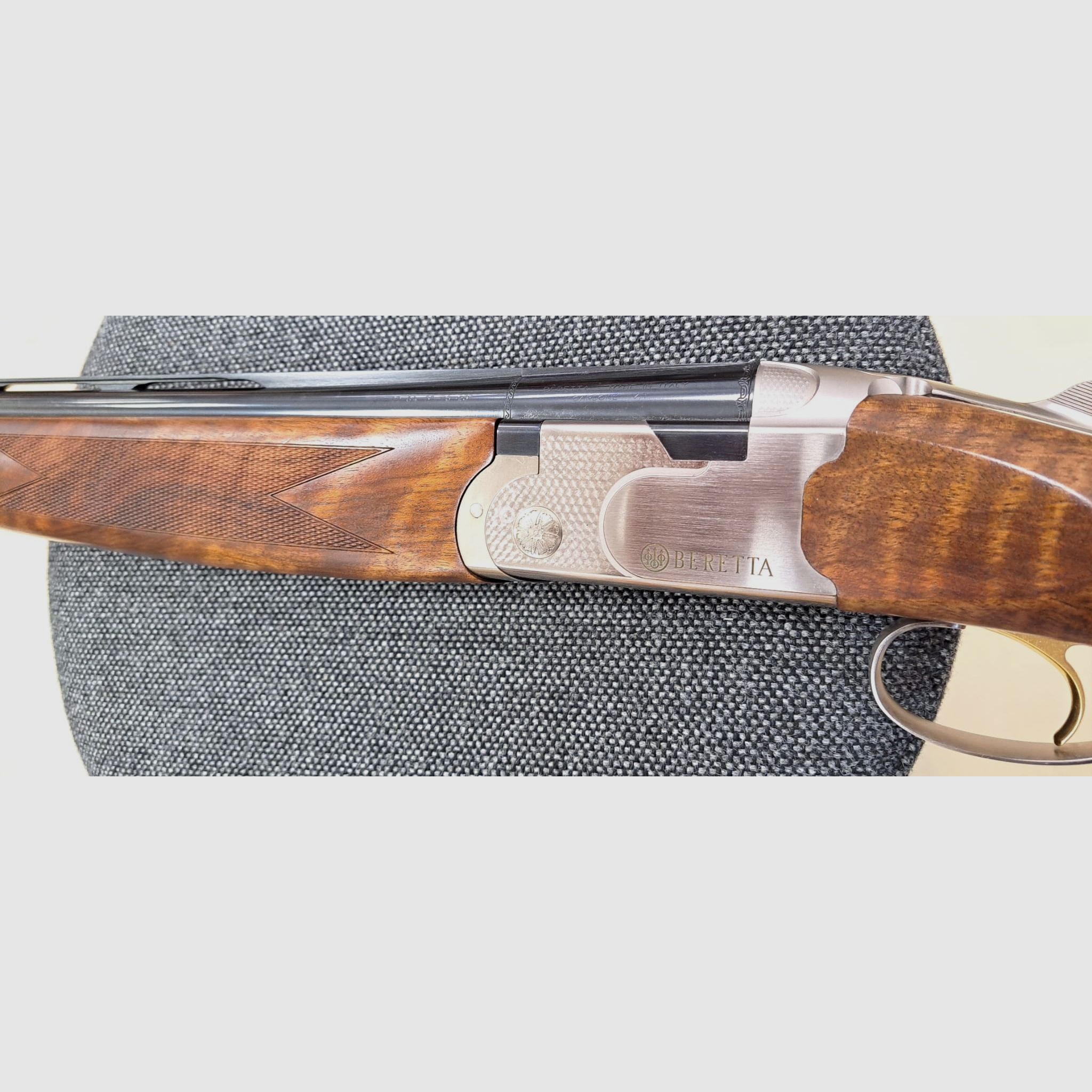 Beretta Bockdoppelflinte Onyx 686
