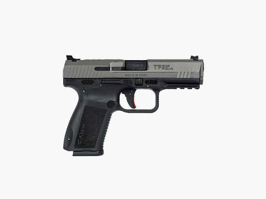 Pistolet CANIK TP9 SF Elite tg