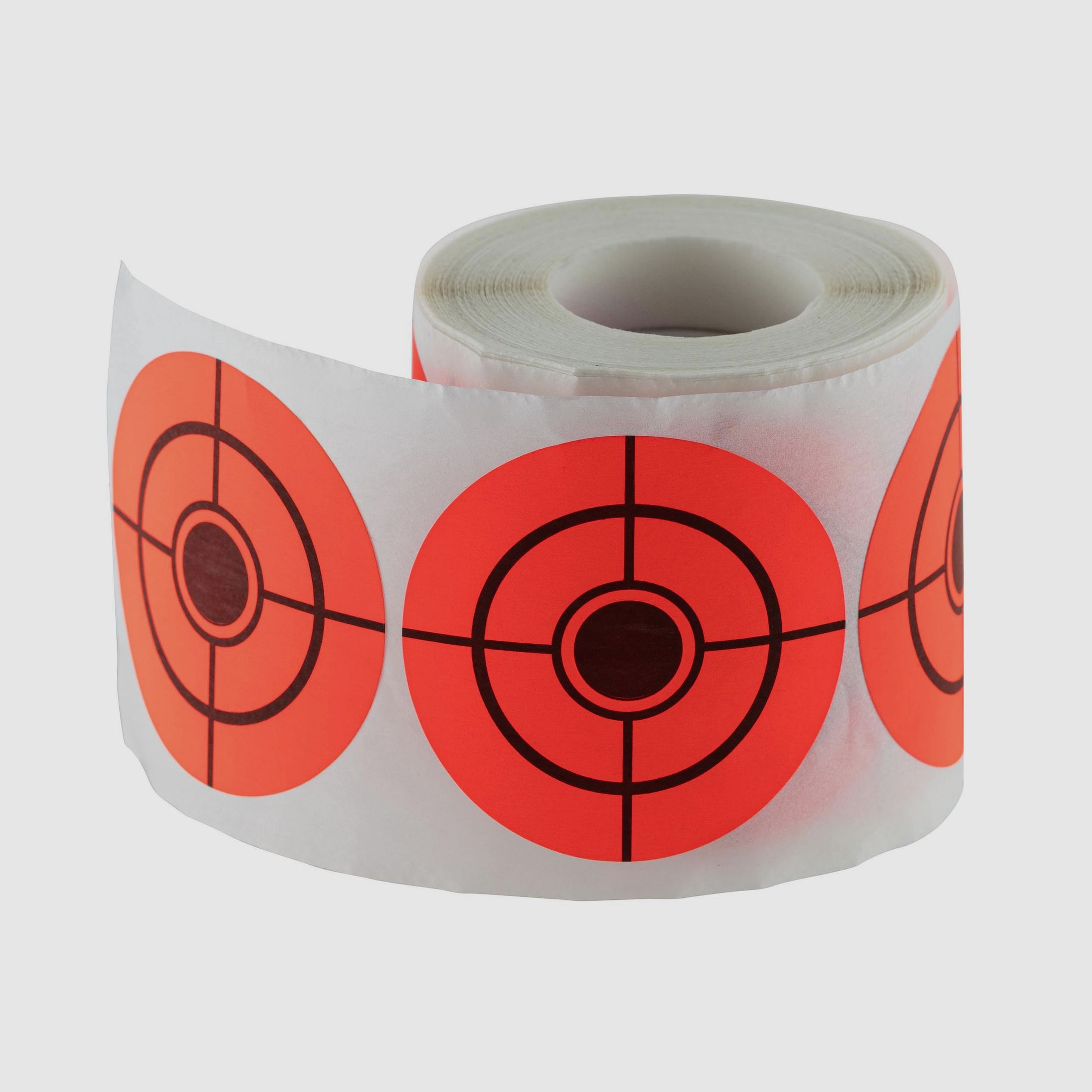 ZELFHECHTENDE PASTILLES Ø 75mm DOELCENTRUM