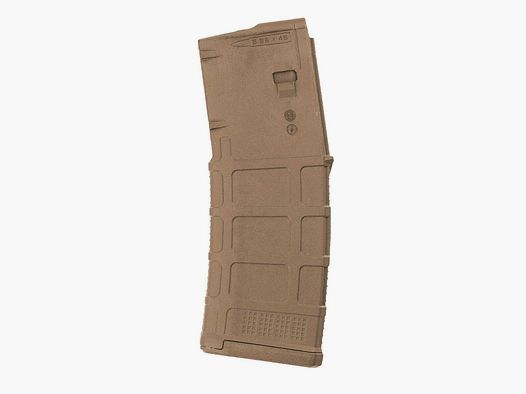 Magazynek Magpul 30 223Rem 5,56mm FDE AR15