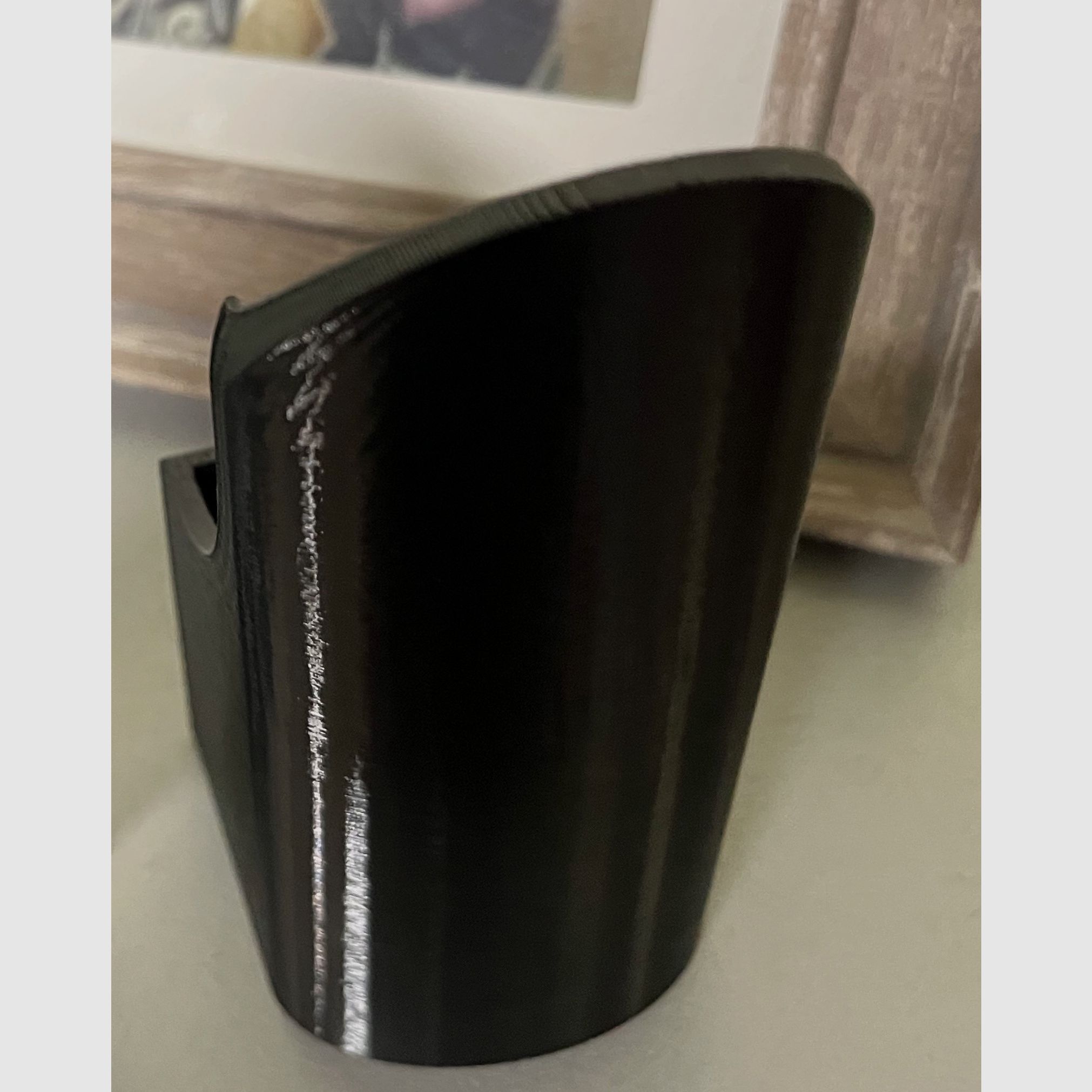 Wangenauflage HP Max Mk2 Top Qualität