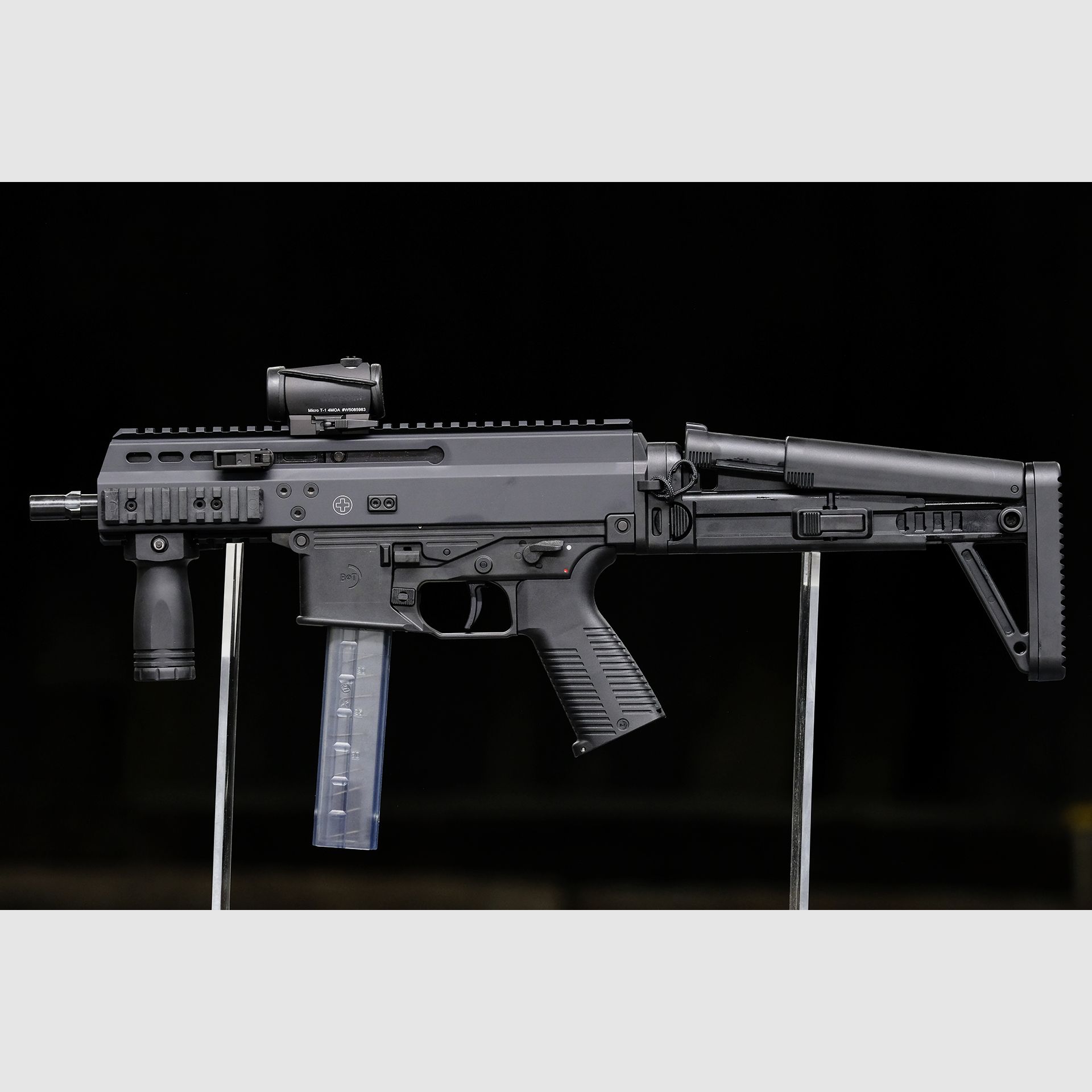 B&T APC9 PRO, image 3 sur 8