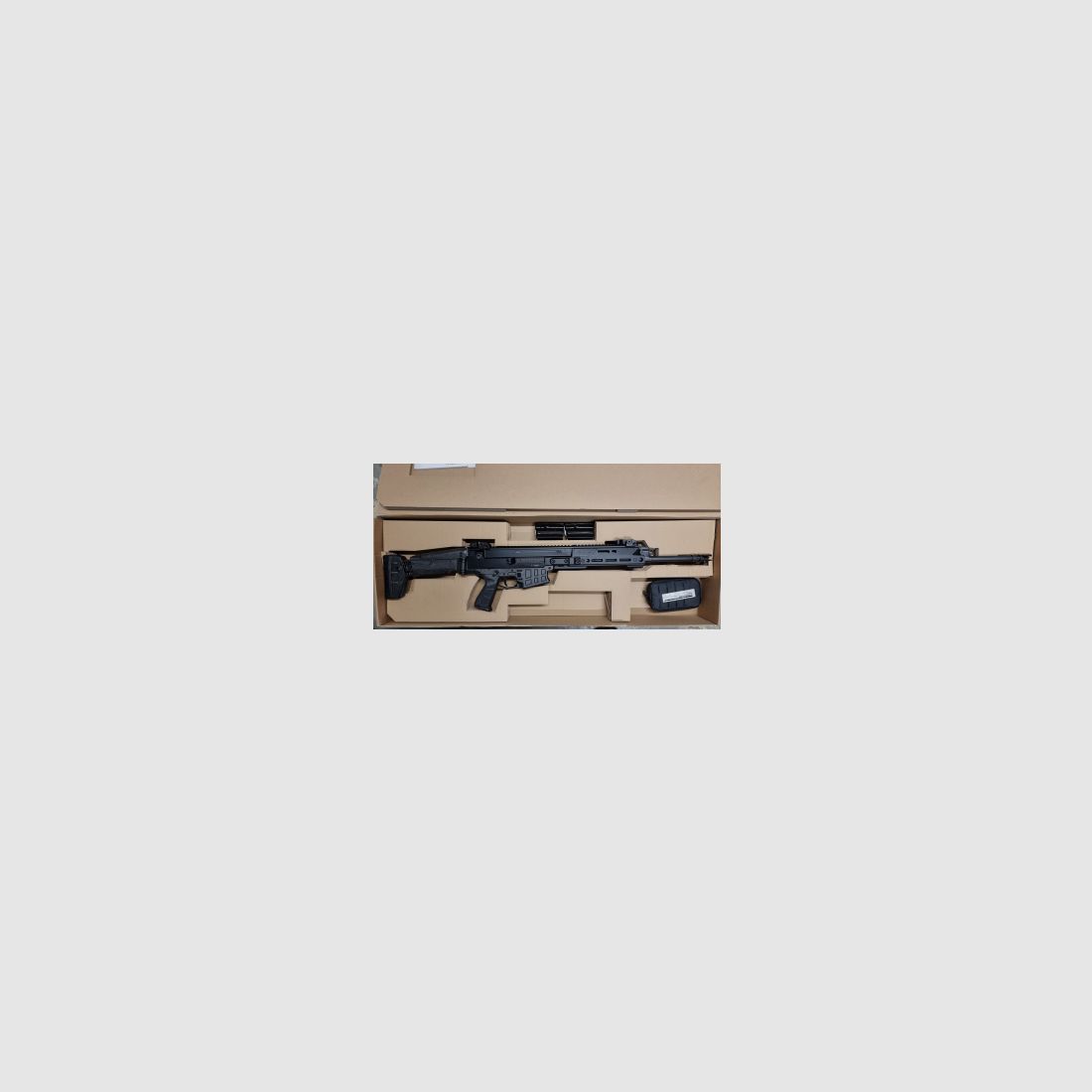 CZ BREN 2Ms .223 Rem.