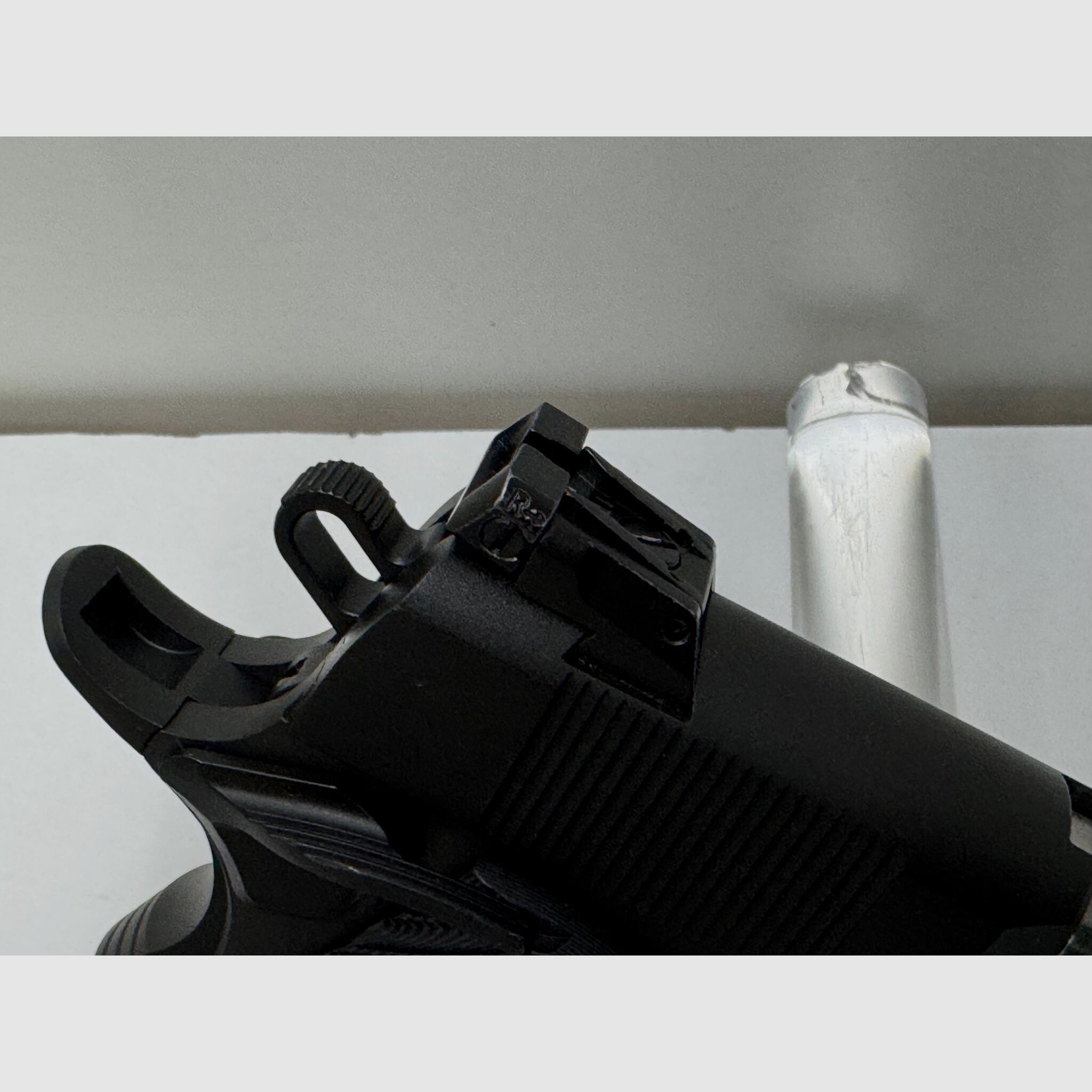 ARMSCOR 1911 A1 FS ROCK ULTRA 9mm Luger