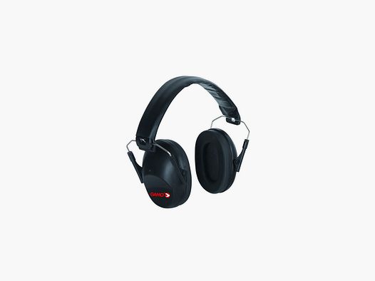 GAMO OORBESCHERMING BASIS ACOUSTISCH OPVOUWBAAR