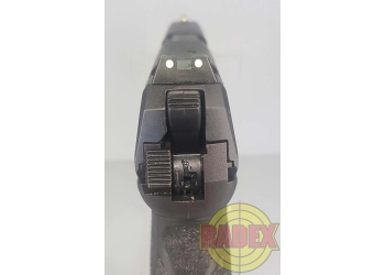 Pistole H&K P30 V3 9x19mm, Bild 3 von 8
