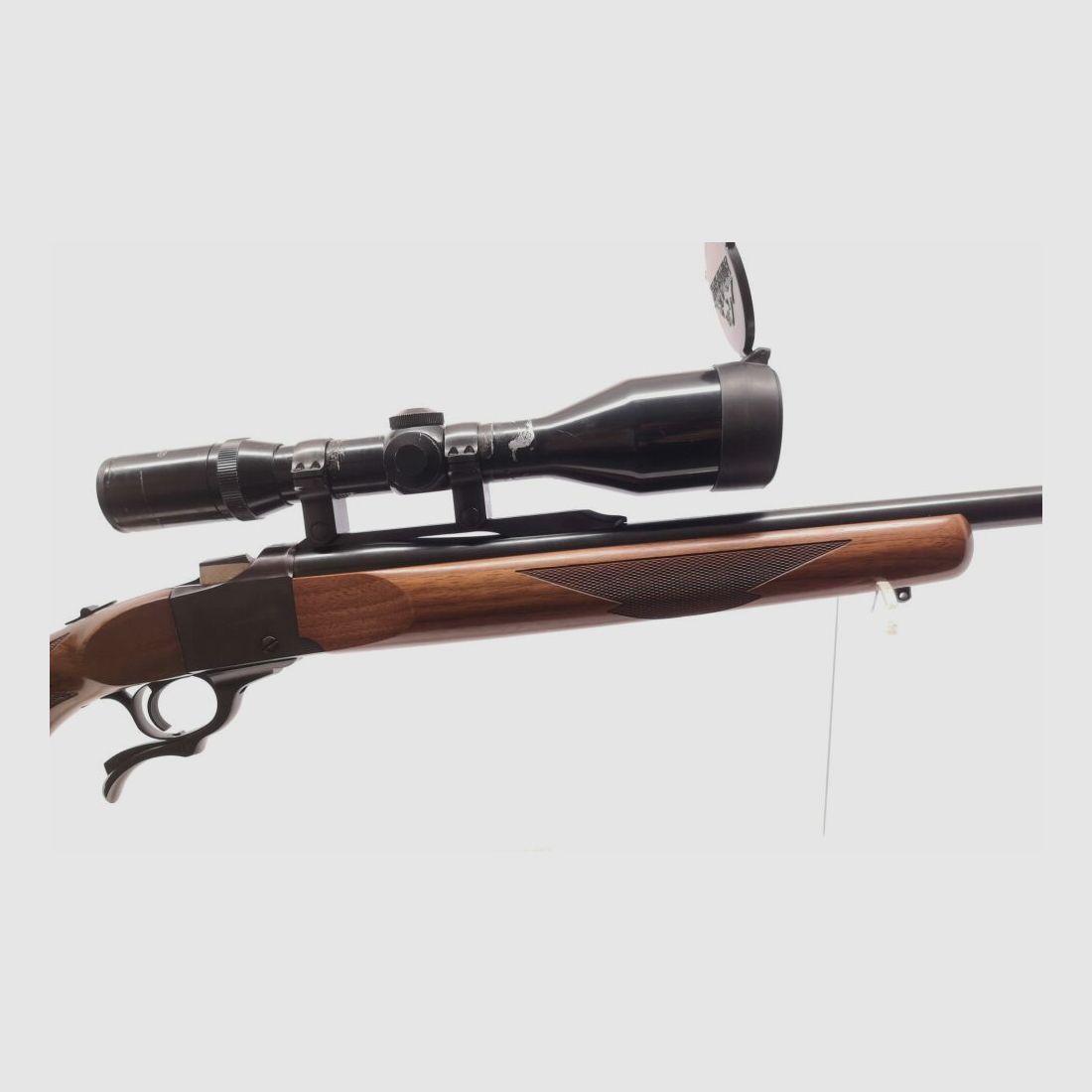 Ruger No. 1, afbeelding 10 van 10