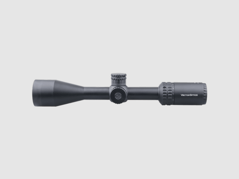 HUGO 3-12X44 SFP Zielfernrohr, Bild 1 von 9