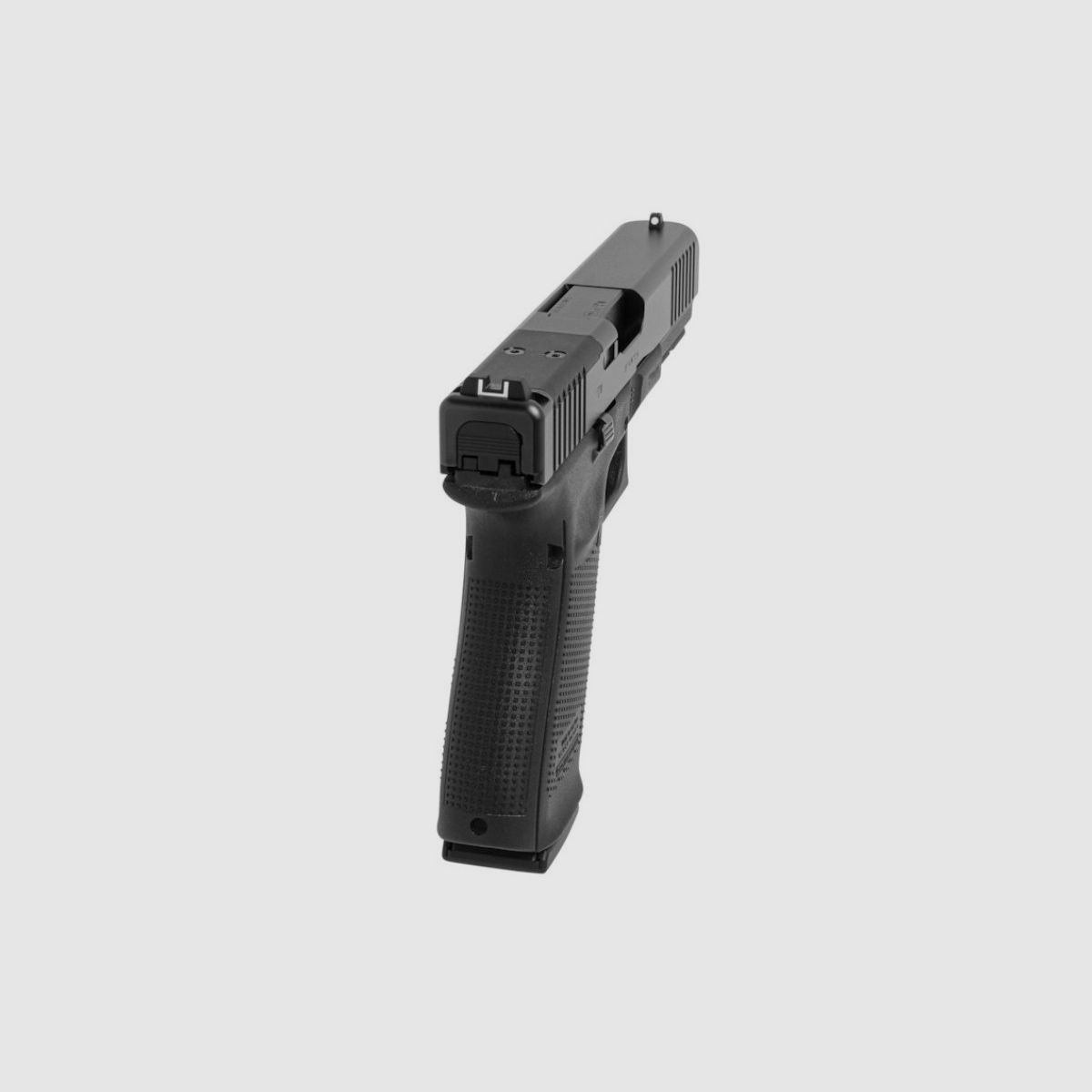 Glock 21 Gen 5 FS MOS Kal. 45 ACP, Bild 4 von 8
