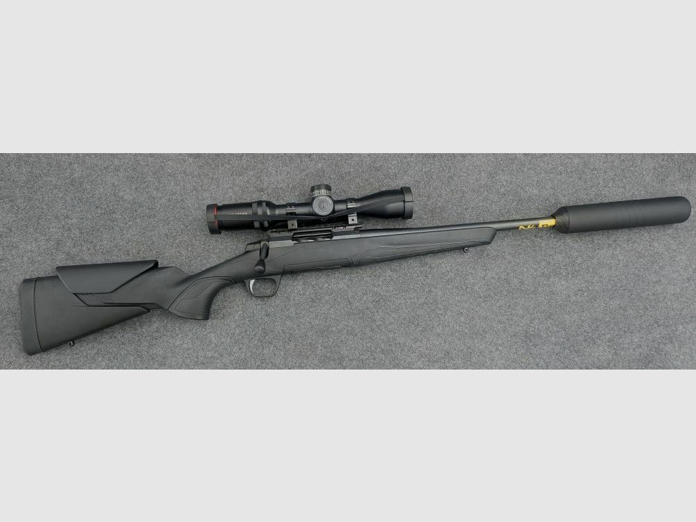 Browning X-Bolt 2 Nordic Varitech, Bild 1 von 5
