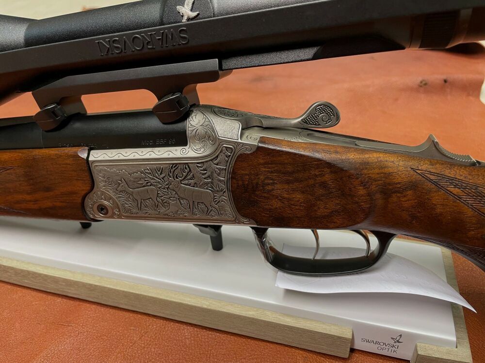 Blaser BBF 95