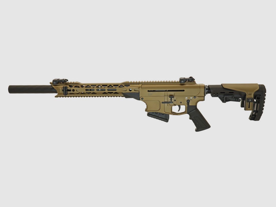 Derya  MK 12 AS 102SF Selbstladeflinte