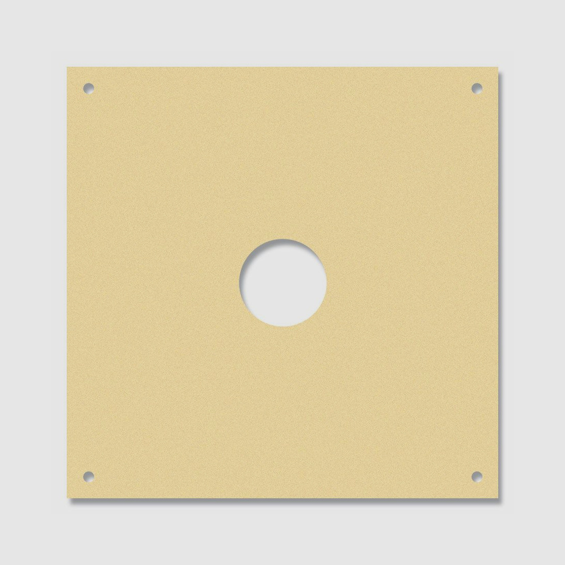 DISAG-Optic-Score Zielbild Karton Zimmerstutzen 100er Schießscheiben