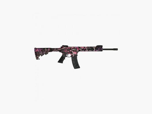 Smith & Wesson M&P15-22 SPORT™ M-LOK™ MUDDY GIRL® Cal. 22LR