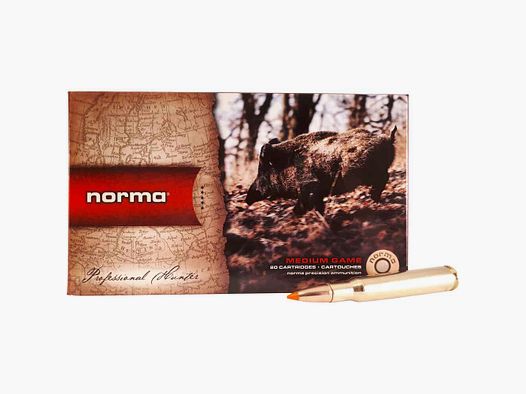 .30-06 Spr. Tipstrike 11g/170grs. Norma