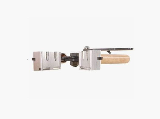 Lee Bullet Mold .311-100-2R Double Cavity #90301