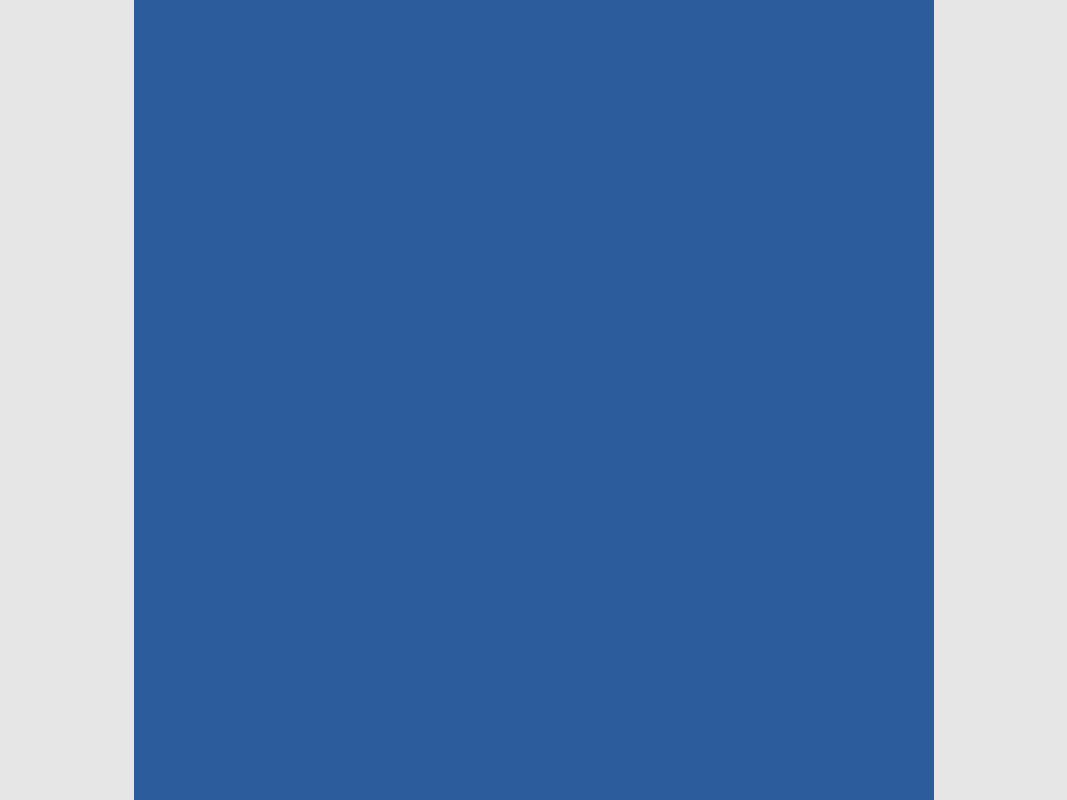 BRESSER SBP27 Papierhintergrund 2,72 x 11m Blau Chromakey, Bild 2 von 7