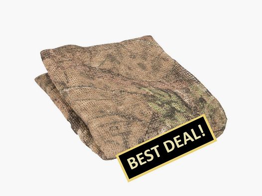 Vanish by Allen Camouflage Netting Camo Burlap Mossy Oak Break Up Country