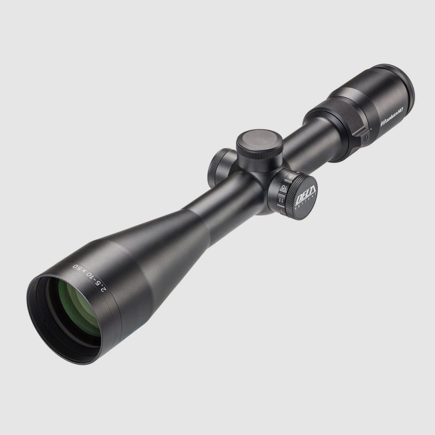 Riflescope for TITANIUM 2.5-10X50 HD 4A S (DO-2447), image 1 of 5