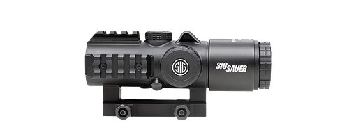 SIG Sauer BRAVO5 Battle Sight 5x30mm Visier