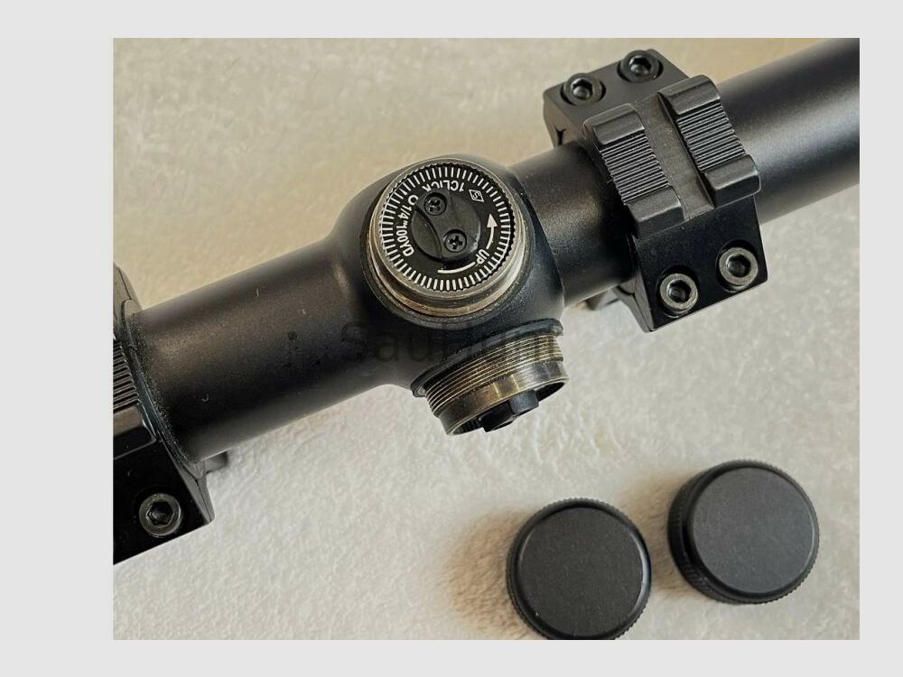 Chiappa SP 22 M1 Karabiner mit viel Zubehör SOFORT VERFÜGBAR