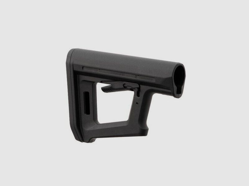 Magpul MOE PR Carbine Stock - Mil-Spec black