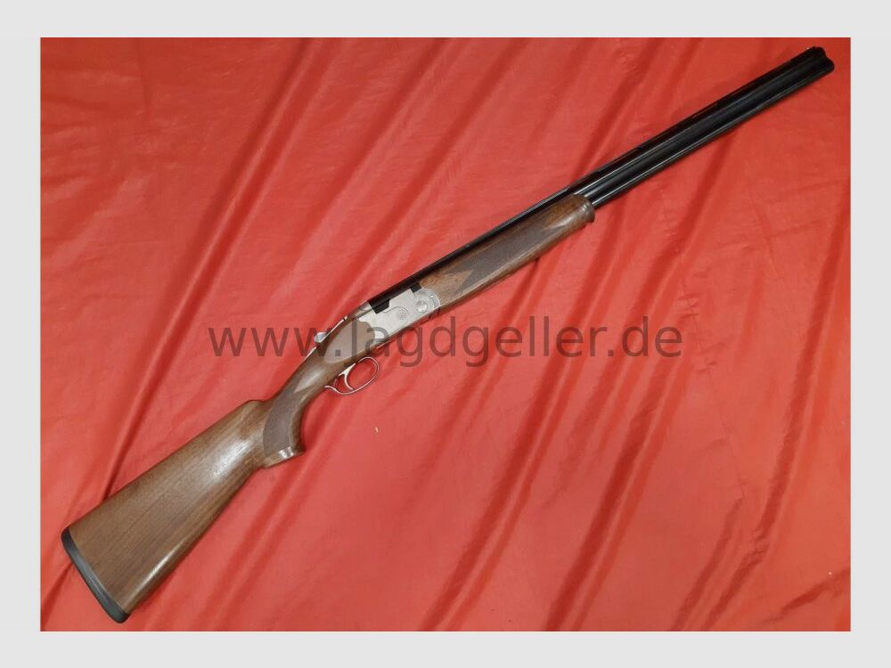 Beretta Bockdoppelflinte 12/76, Bild 1 von 2