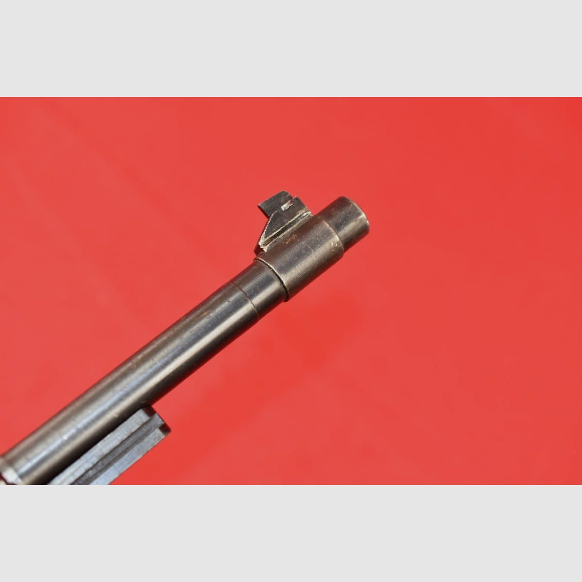Carabina Mauser M/98K F1 – resa inutilizzabile, immagine 33 di 34