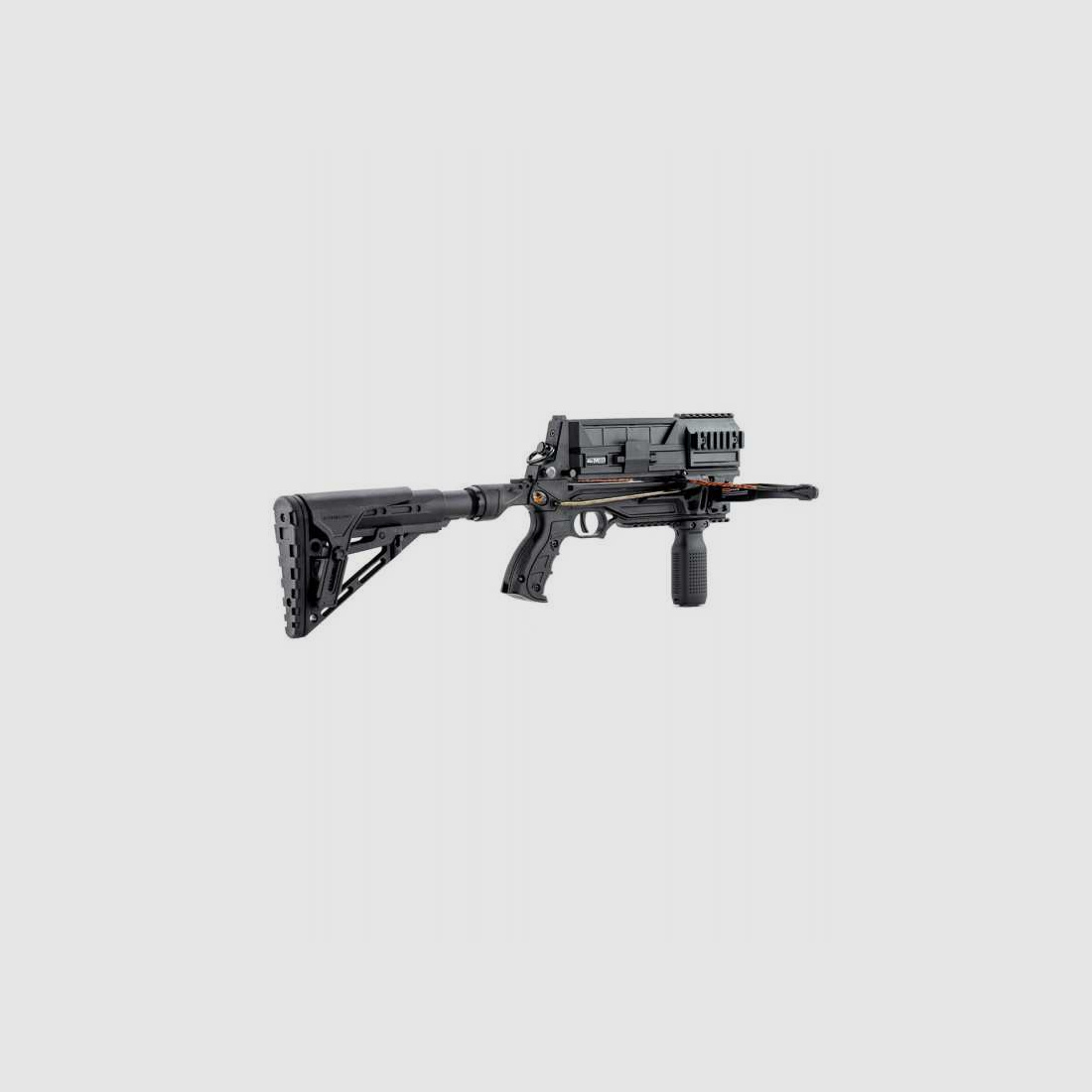 Steambow AR-Series - M10 Tactical Repetierarmbrust