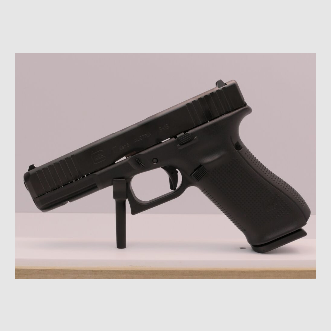 Glock 17 Gen. 5