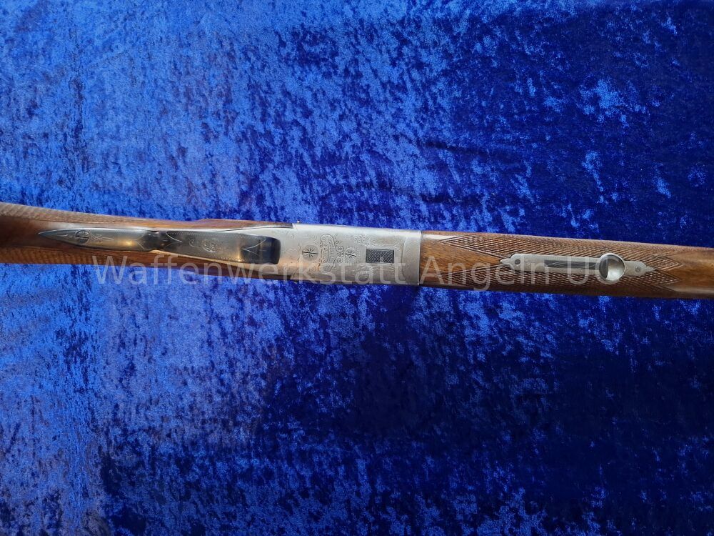 Merkel ohne - 200er-Reihe