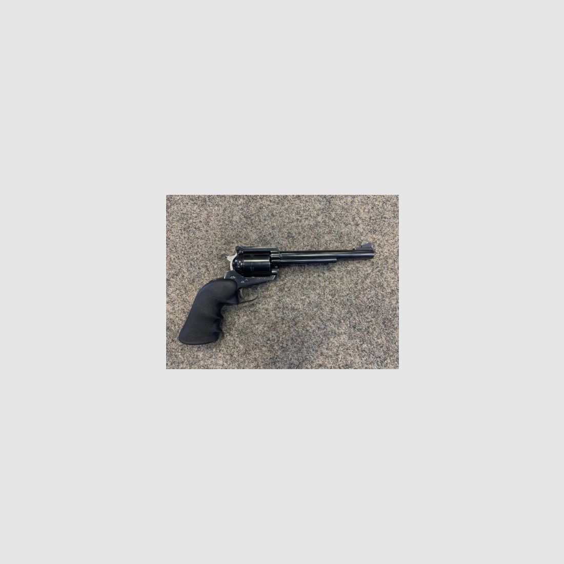 Ruger Super Blackhawk .44RemMag