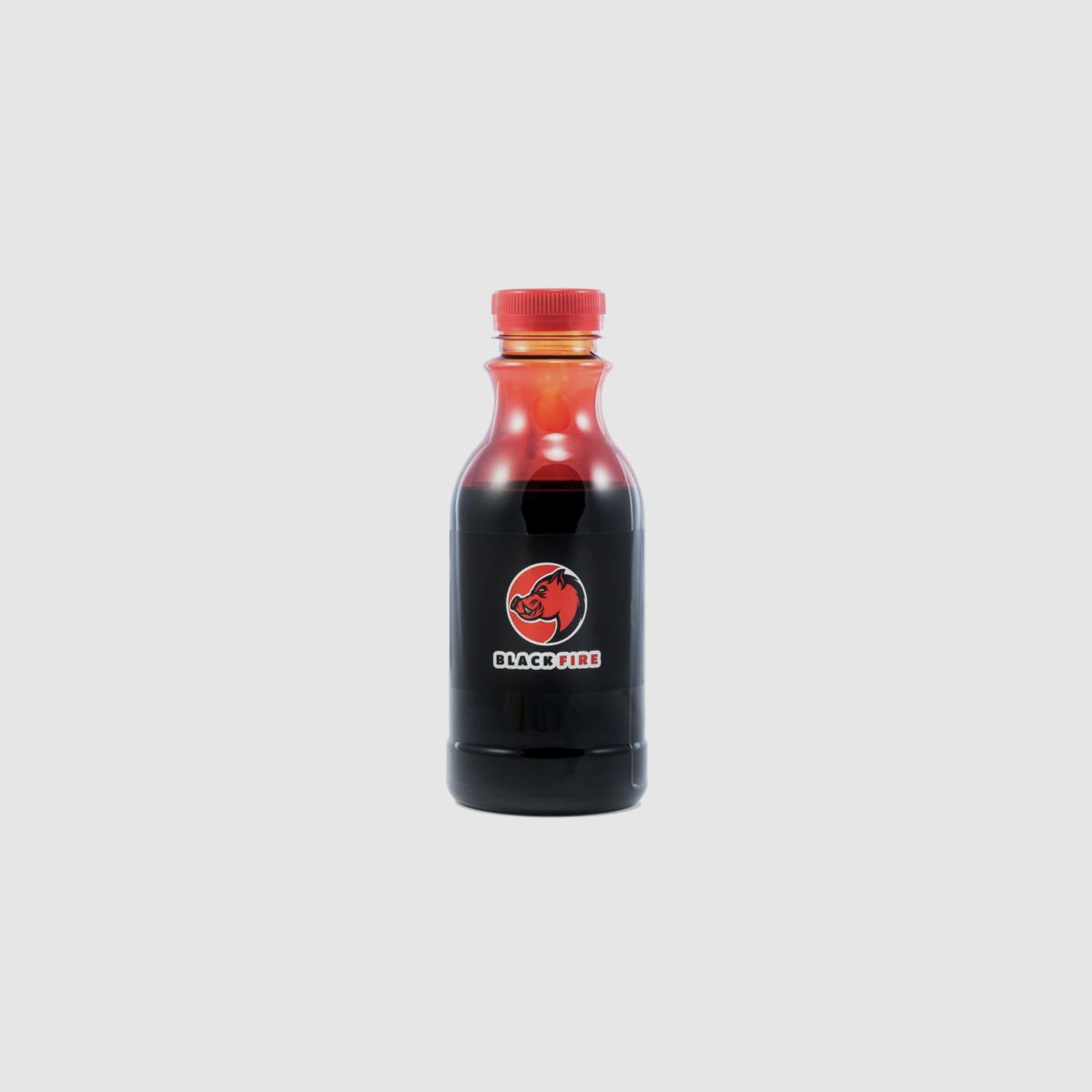 BLACK FIRE Original Buchenholzteer als Box 6x0,5 Liter