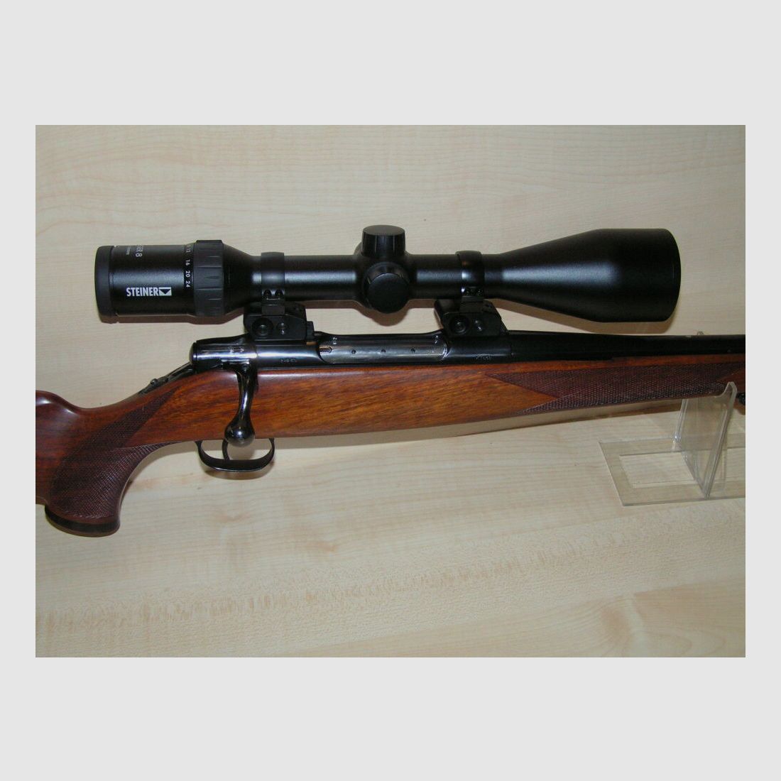 Sauer & Sohn	 90