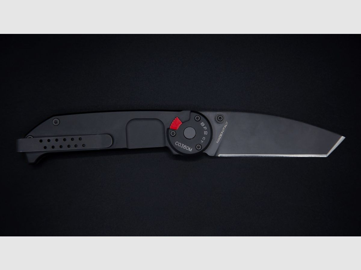 EXTREMA RATIO – BF2-CT BLACK, image 15 of 16