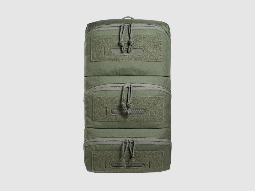 Tasmanian Tiger TT Modular Medic Combat Pack 18