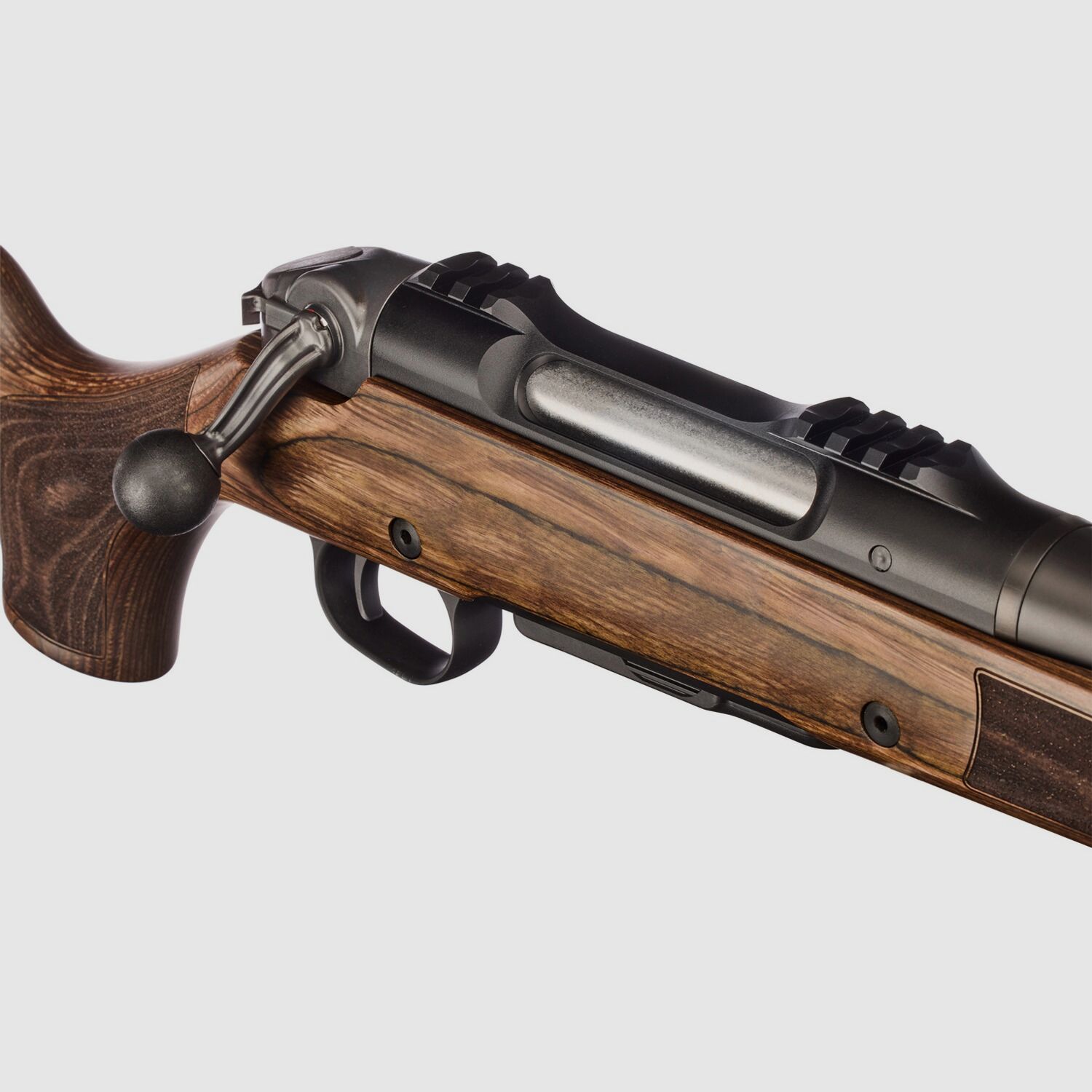 Haenel NXT Tracker, Kal. .308 Win.