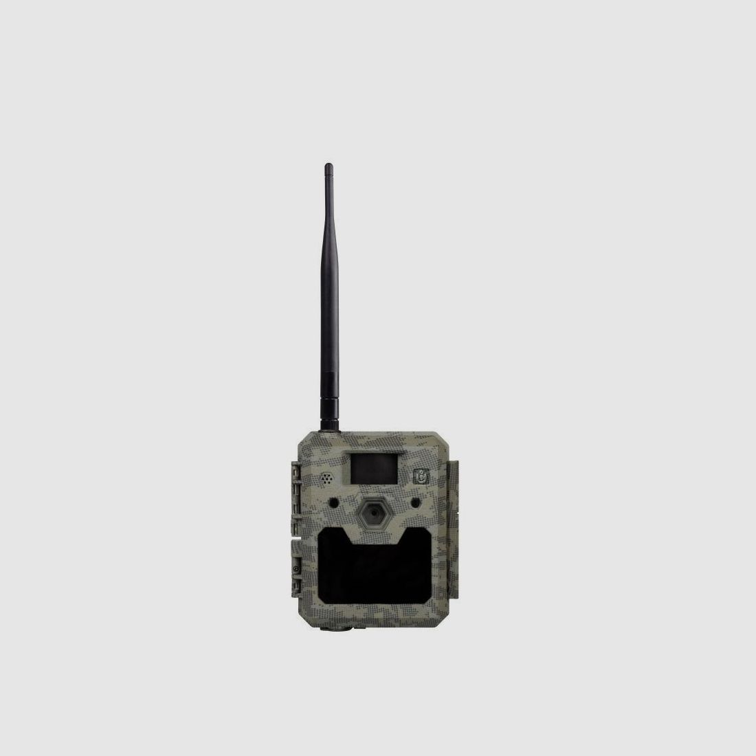 icucam5 4G/LTE